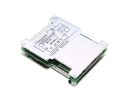 Laxiscreed Placa De Proteção De Bateria De Lítio 16s Com Dissipador De Alumínio Para 48v E 60v