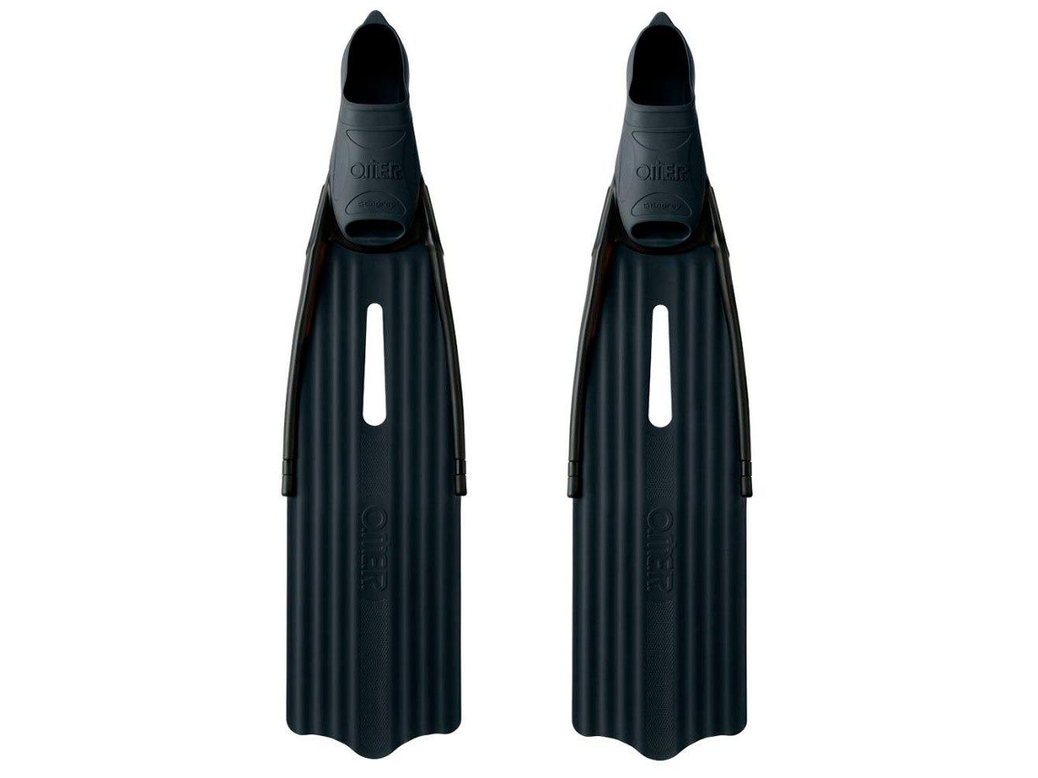 Omer Barbatanas Caça Submarina Stingray Evo