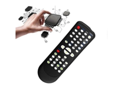 10 Controles Remotos De Substituição Nb179 Nb150 Para Gravador Combinado De Dvd, Videocassete, Hifi Stereo E Vhs Magnavox Mwd-2206 Mwd-2206a Mwd2206a