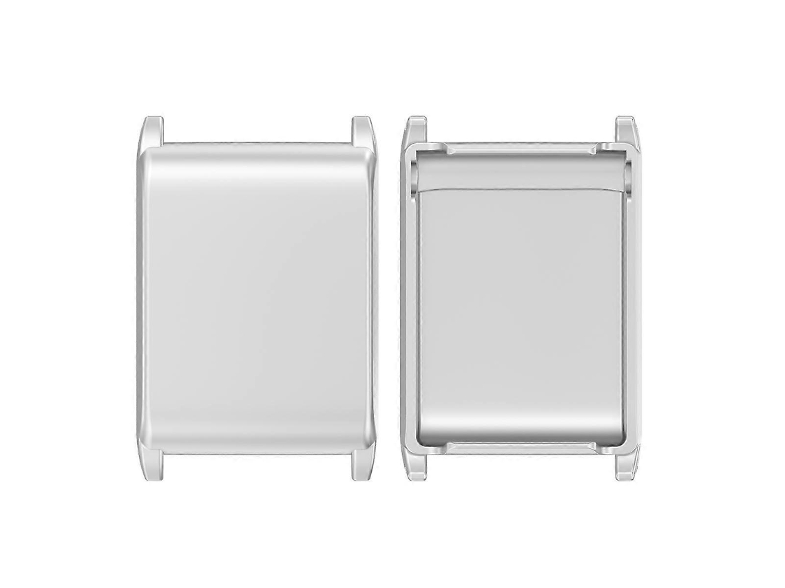 Capa Protetora Para Relógio De Ouvido Raw Ear Watch Frame Para Whoop 4.0