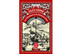 Livro Les Tribulations Dun Chinois En Chine de Jules Verne (Francês)