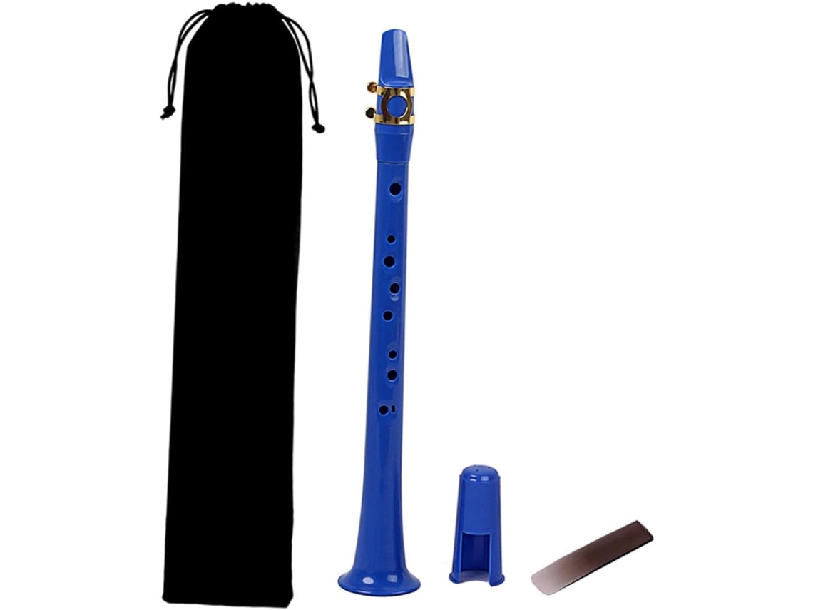 Saxofone Para Música De Viagem E Lazer