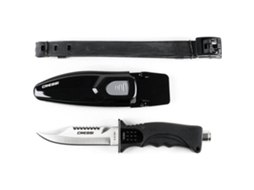 Cuchillos Cressi Sub Skorpion
