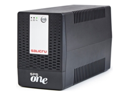 SALICRU Sps 2000 One Bl Iec Interactiveaccs Fonte de Alimentação Ininterrupta Ups 2 Kva
