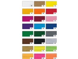 Cartolina Microcanelada 50X70 Ouro 741065 Preço para Fls Venda Múltiplos 10