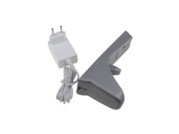 Acessórios E Peças Manutenção Blackdecker Carregador E Base N598008 5025537499740 BLACK+DECKER