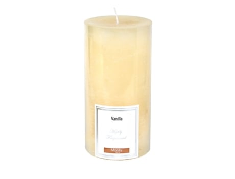 Vela LA CASITA DE MARI Perfumada Baunilha