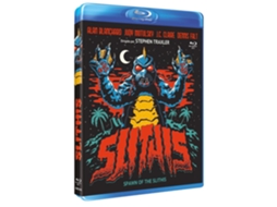 Spawn of the Slithis / Slithis 