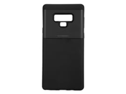 Capa para Samsung Note9 com proteção anti impacto