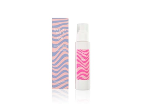 Óleo Bronzeador BEAUTY BIBLE X Type (150 ml)