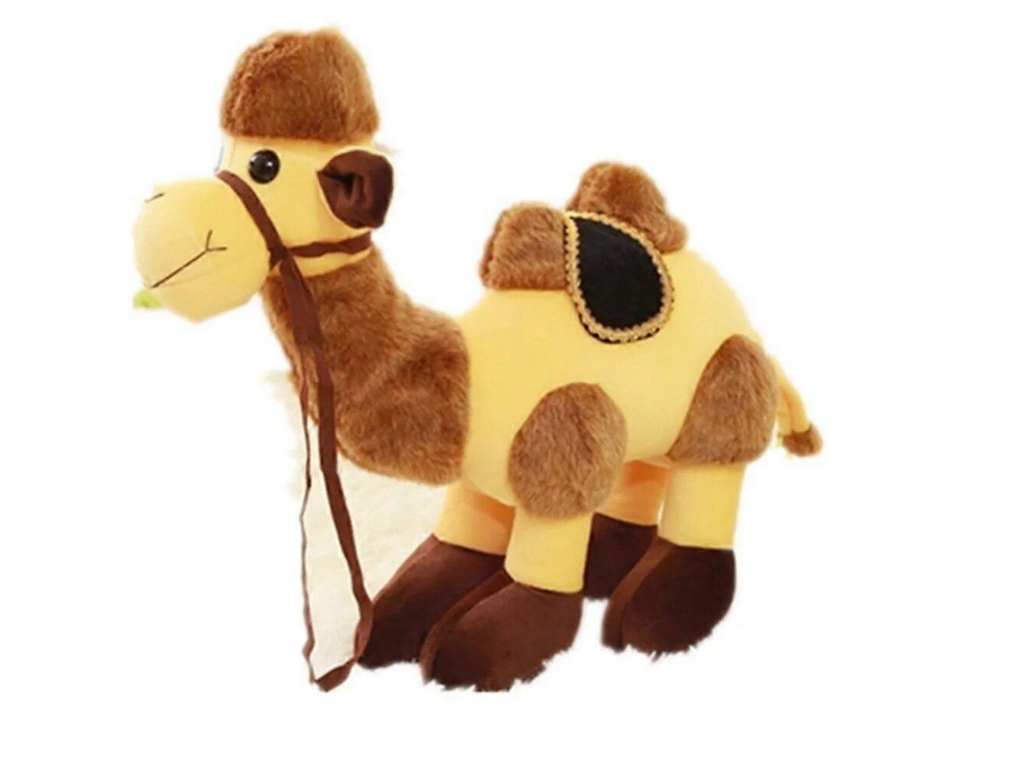 Peluche Camel Creative Children Twin Peaks