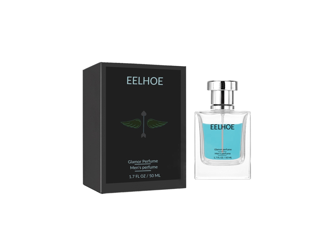 Perfume Atração Charme Feromônio Exclusivo da Worten para Despertar Desejo LAXISCREED