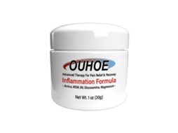 Creme de Cuidado Ouhoe para Articulações