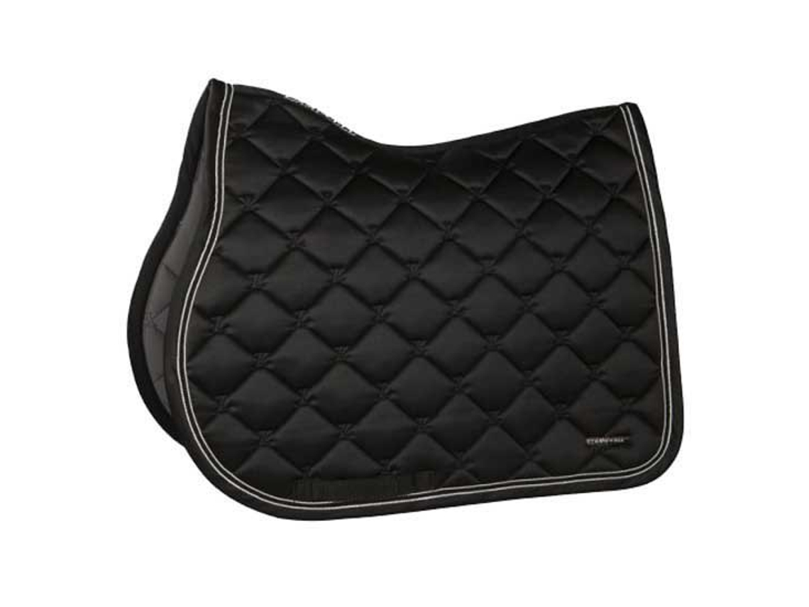 Almofada de Adestramento Venus Preto Fulllami-Cell