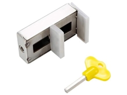 Cinta universal para berço, 2,5 cm x 6 m, em algodão resistente e respirável, ajustável.