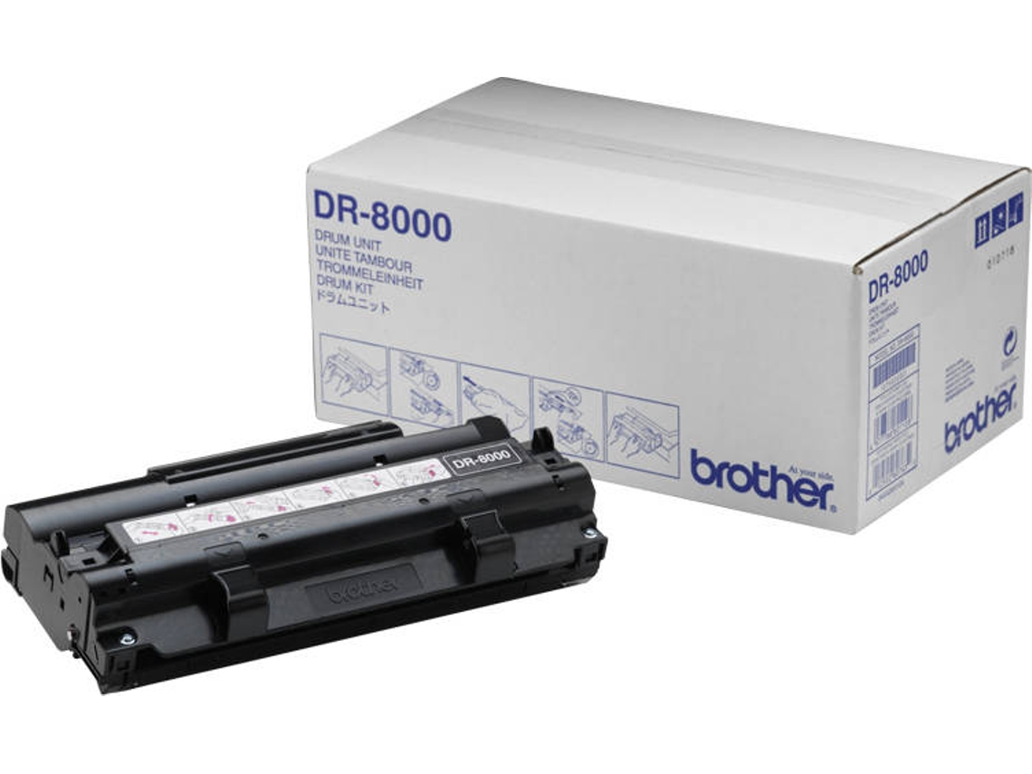 Tambor BROTHER DR-8000
