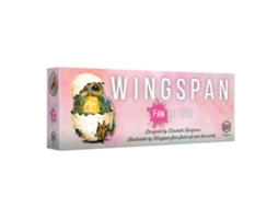 Wingspan Fan Art Cards (EN)
