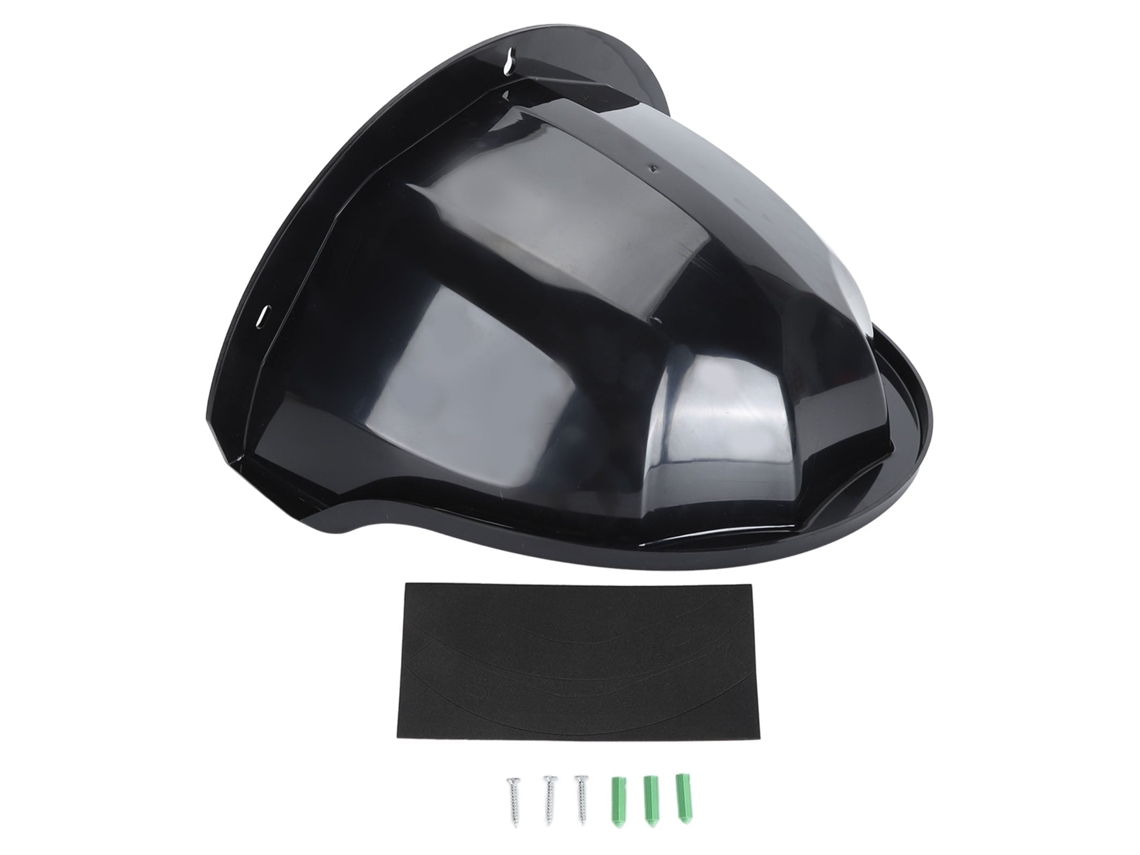 2026 protector de Cámara para Exterior, Tapa Antisolar Y Antilluvia para Cámaras de Seguridad Y Vigilancia