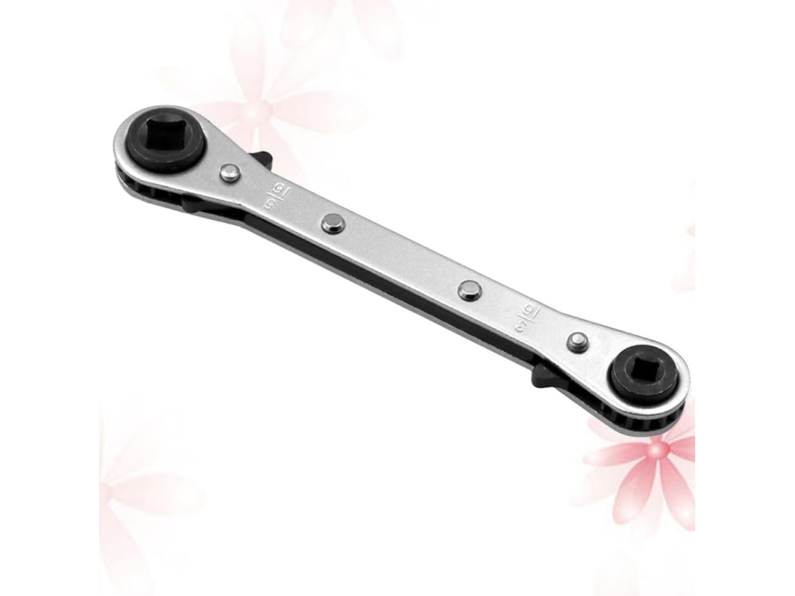 Com De Para Chave Catraca E Material Aço Reparo Duplo Carros