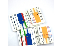 Medidor Profundidade Sulco Pneus 0-20mm