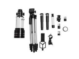 Astronomical Telescope For Kids Adults High Powered Travel Telescope With Tripod Phone Holder LAXISCREED