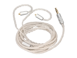 Cabo de Microfone Xlr Macho para Fêmea 10 M CHABERLU