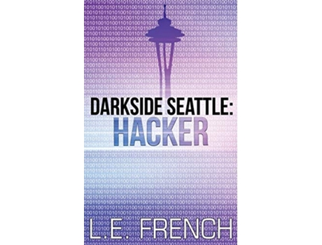 Livro Hacker De L E French (inglês)