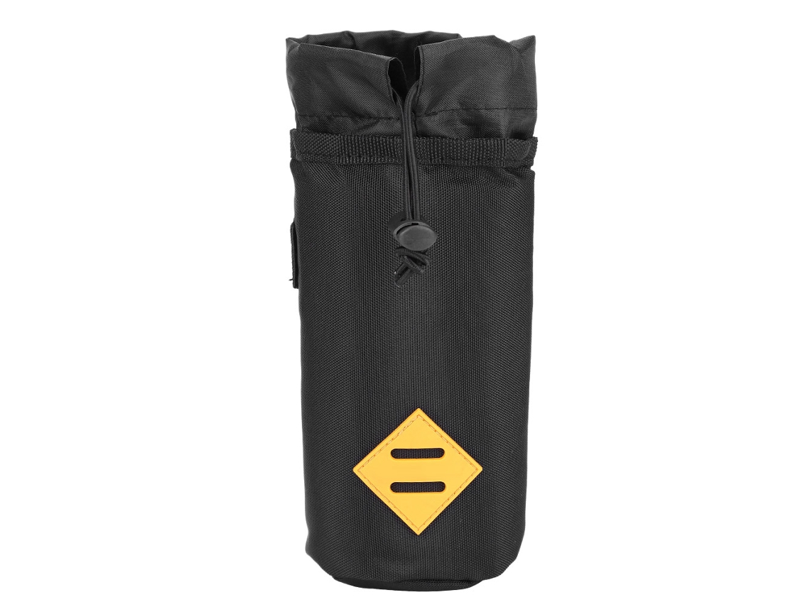 Suporte Mali para garrafa de água, leve, em liga de alumínio, para ciclismo, porta-bebida