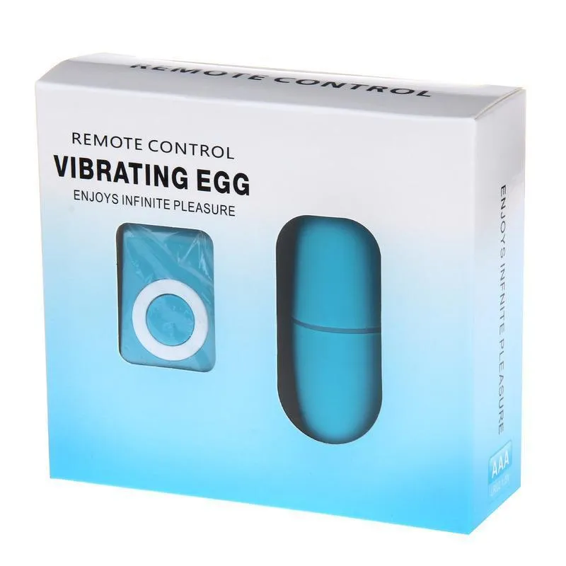 Control Remoto Inalámbrico Huevos Vibrantes De Amor, 20 Velocidades Bala Impermeable Para Mujeres
