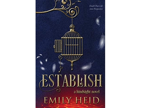 Livro Establish A Hindsight Novel de Emily Heid (Inglês)
