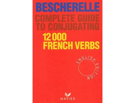 Livro Bescherelle de Le Nouveau Bescherelle (Francês - Capa Dura)