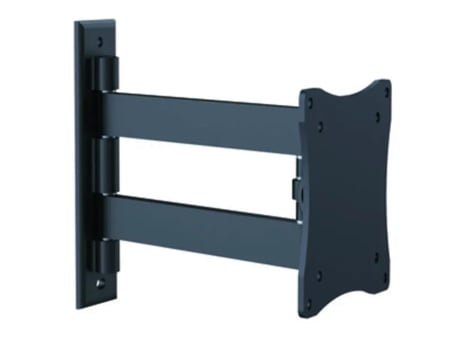 Suporte TV Smalldue100 81,3 cm Preto Ciatti (32)