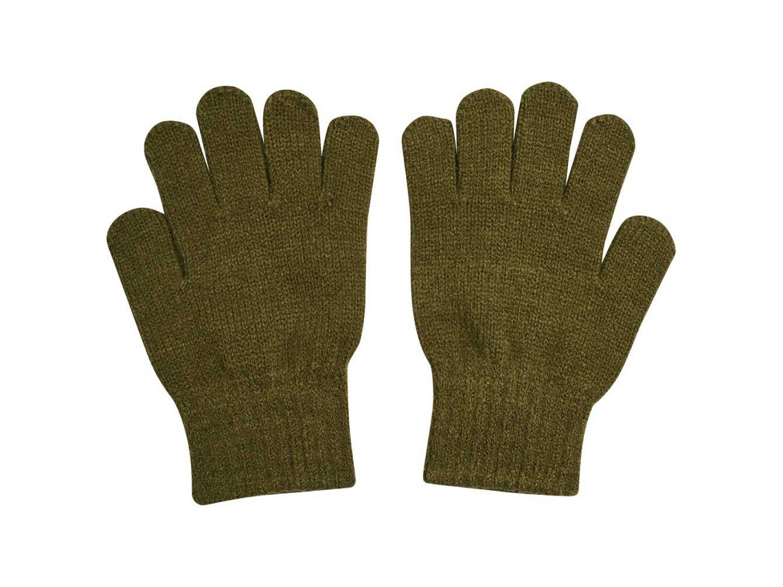 Luvas Kvint Verde 4-8 Years Rapaz HUMMEL