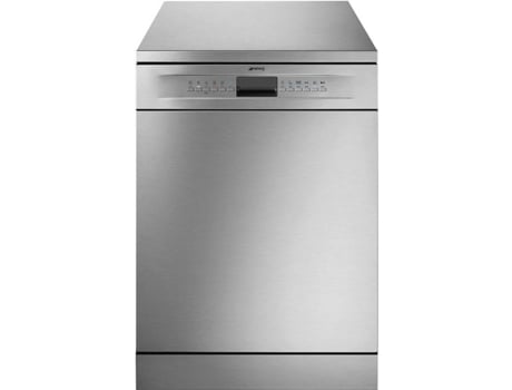 MÁQUINA DE LAVAR LOUÇA SMEG LVS