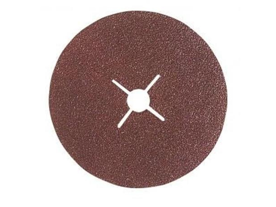 Disco fibra corindon 115-22mm g.40