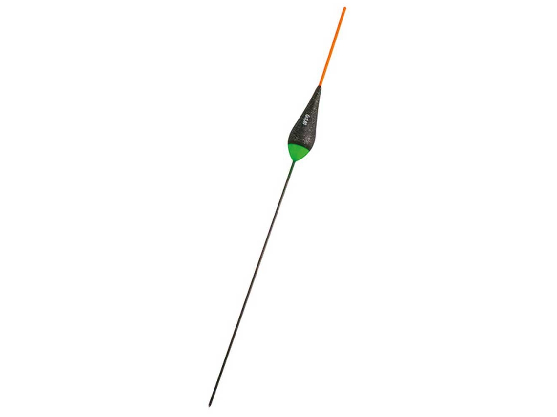 Flutuador Rode Prateado 0.4 Gragot