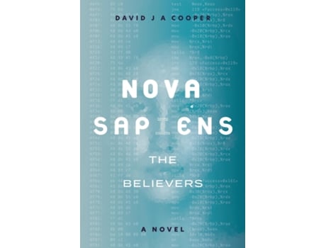 Livro Nova Sapiens The Believers De David Cooper (inglês)