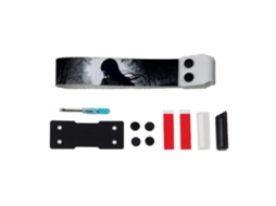 Fita Para Teclado Latenpow 60 Tiras De Nylon Take Control Para Teclados Mecânicos Para Jogos Ly Ebike