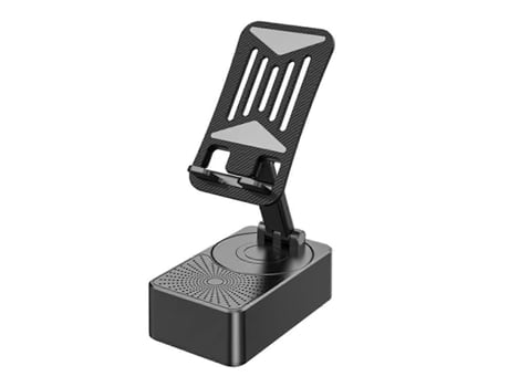 Suporte Giratório Inteligente Para Celular Com Bluetooth Suporte Para Celular