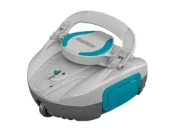 Robot De Piscina Bestway Jade Recarregável E Autônomo 15m²