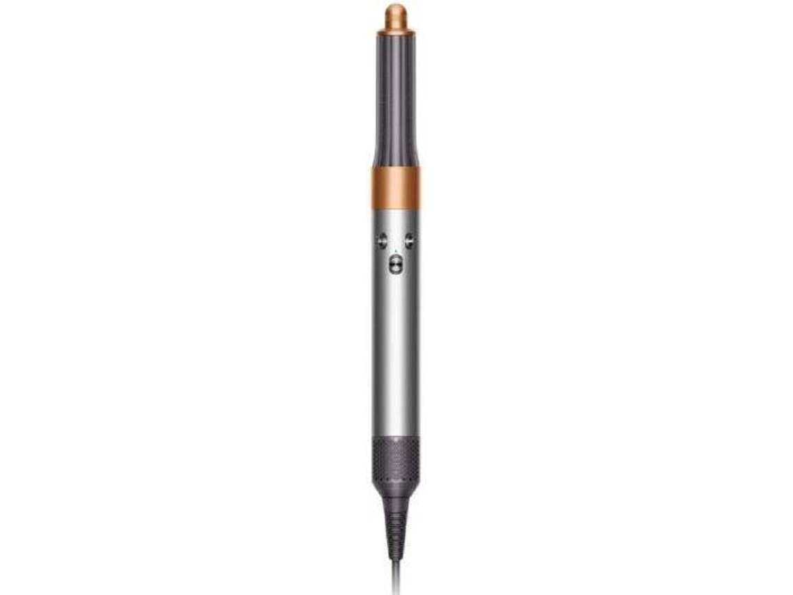 Modelador de Cabelo DYSON Airwrap Complete Long Nickelcopper (Outlet Grade B)
