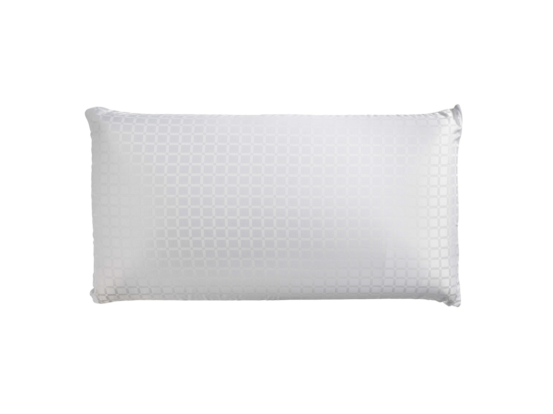 Almofada Ergonómica Viscoelástica Pikolin Visco Medium 75x40 Cm