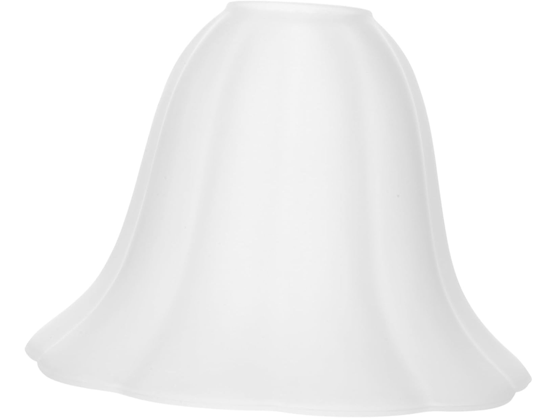 Candeeiro de Mesa de Vidro E27, para Uso de Design. SFUSHOS