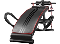 Banco de Musculação FITNESS TECH Abdominal (Outlet Caixa Aberta)