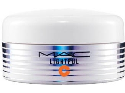 Creme de Rosto MAC Lightful C Fórmula Marine (50 ml)