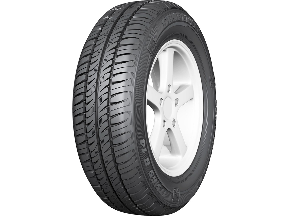 Semperit Comfort Life 2 225/60 R18 Verão 45,7 Cm 22,5 Cm (18)