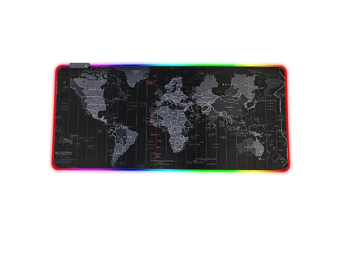 Mousepad De Alta Qualidade Para Maior Precisão, Controle E Conforto No Uso. Olysi Shop