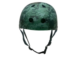 Krf Capacete Destructor