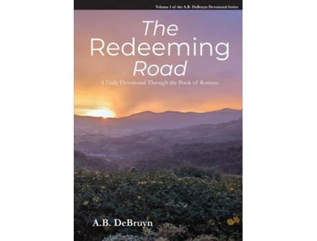 Livro The Redeeming Road de A B Debruyn (Inglês)