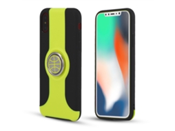 Capa Protetora para Cabo de Dados de Telefone EOOCOO